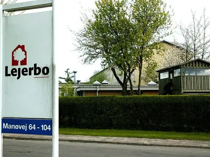 Billede af 3v. på 76, Næstved