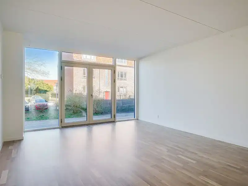 Billede af 3v. på 119, Allerød