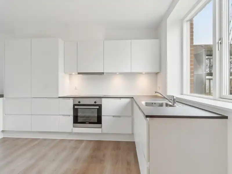 Billede af 5v. på 121, Vejle