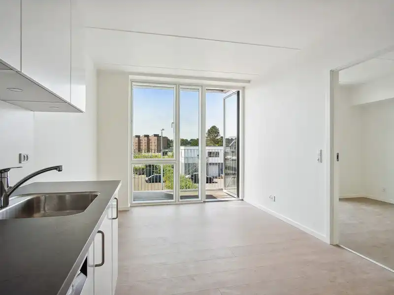 Billede af 2v. på 51, Århus