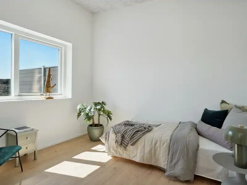 Billede af 4v. på 100, Herning