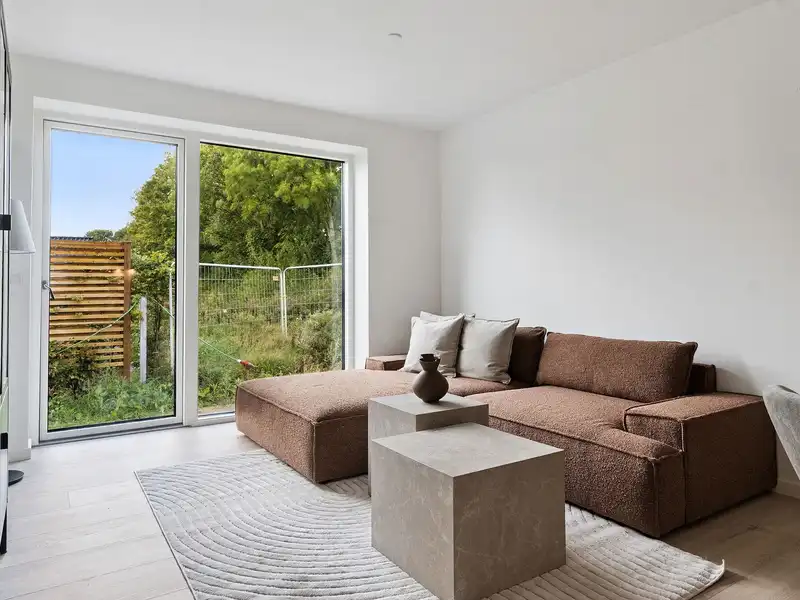 Billede af 3v. på 75, Vejle