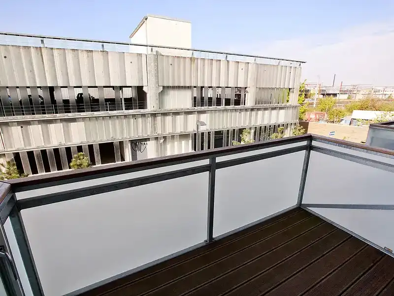 Billede af 4v. på 96, Valby