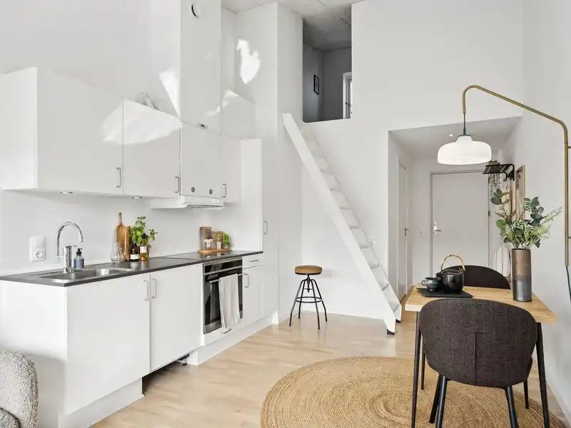 Billede af 2v. på 39, Solrød Strand