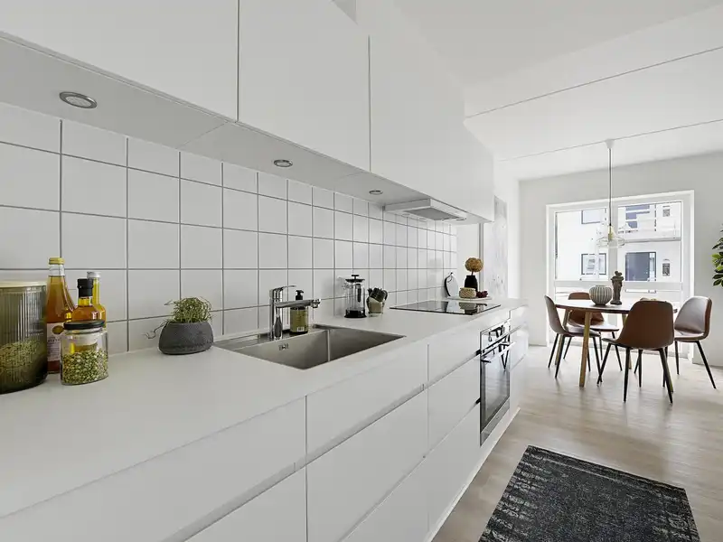 Billede af 2v. på 56, Greve