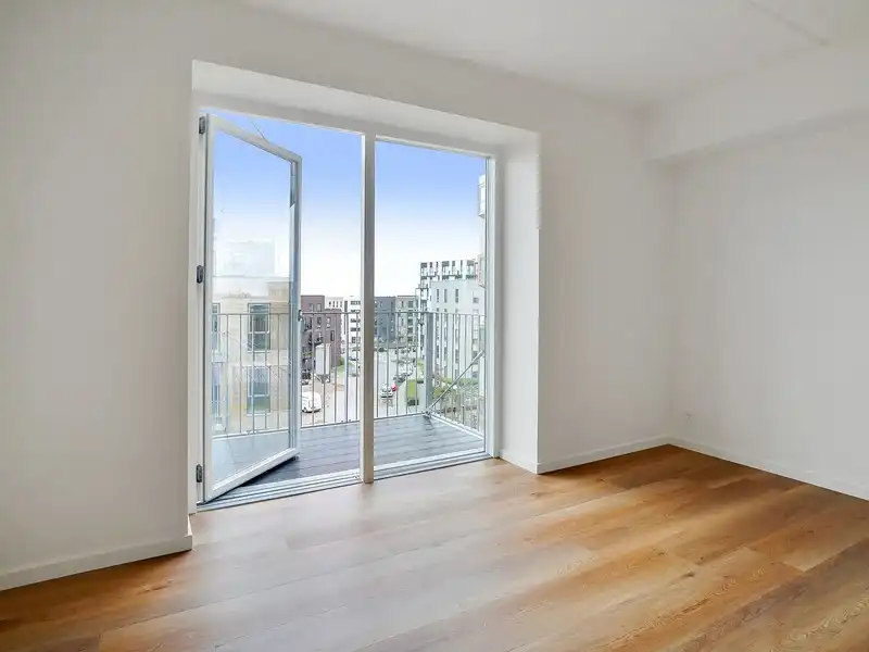 Billede af 1v. på 34, Århus