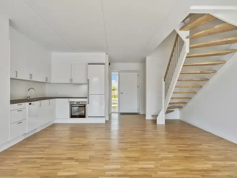 Billede af 4v. på 120, Odense