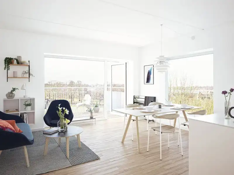 Billede af 2v. på 62, Frederikssund