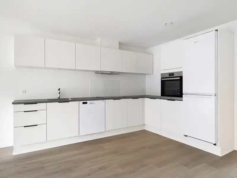 Billede af 4v. på 100, Svendborg