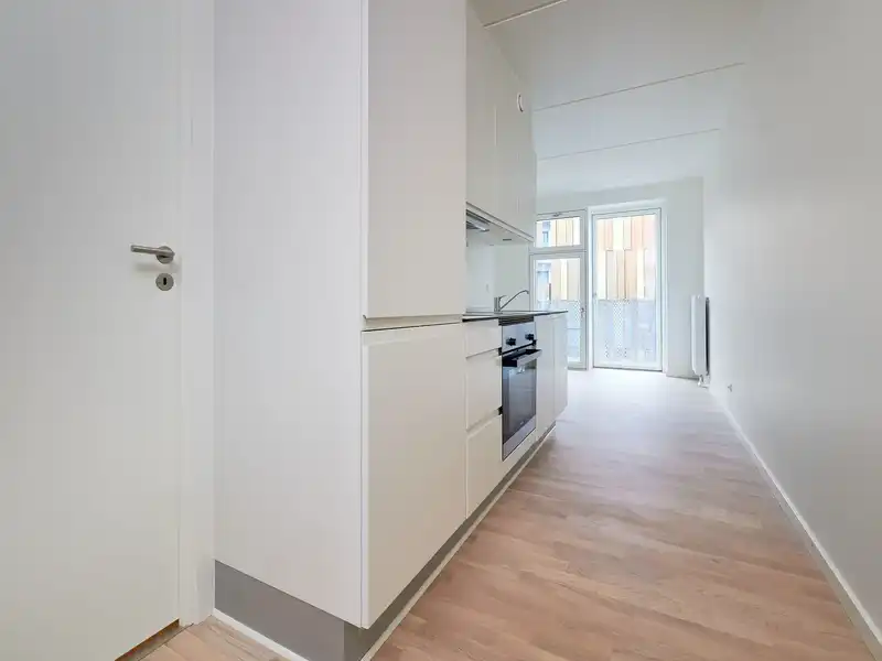 Billede af 1v. på 34, Århus