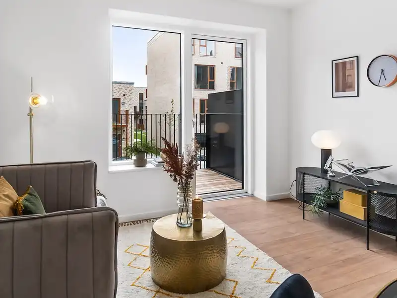 Billede af 1v. på 33, Tilst