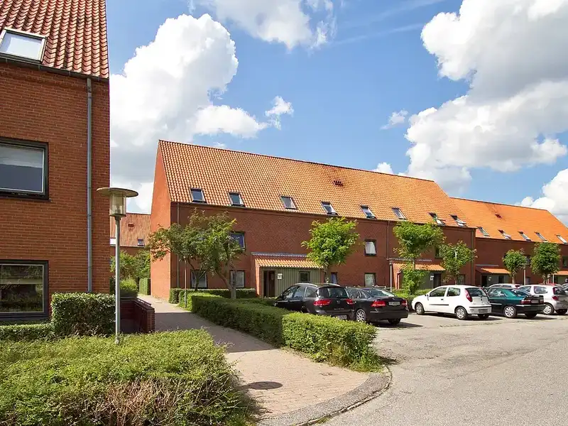 Billede af 2v. på 71, Hillerød