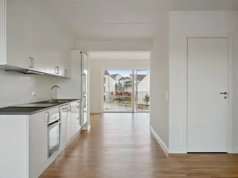 Billede af 4v. på 103, Odense