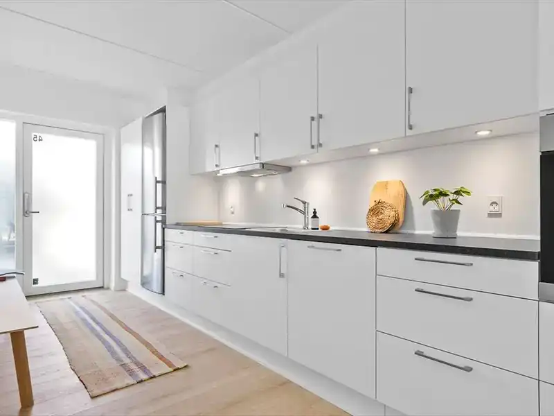 Billede af 3v. på 68, Århus