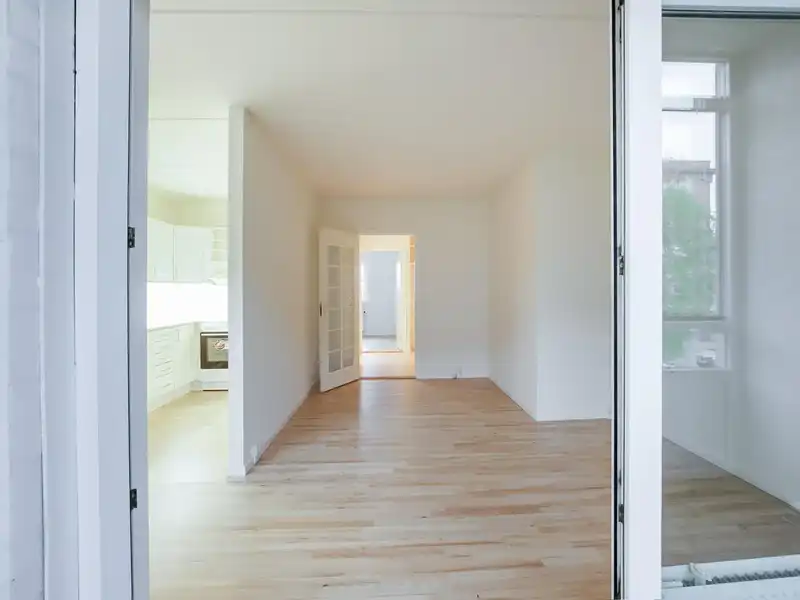 Billede af 2v. på 61, Roskilde