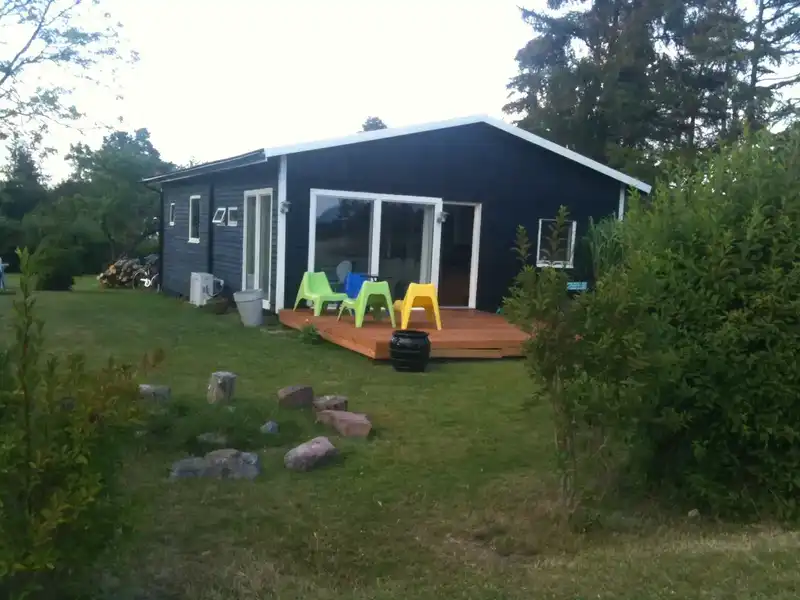 Billede af 4v. på 77, Jægerspris