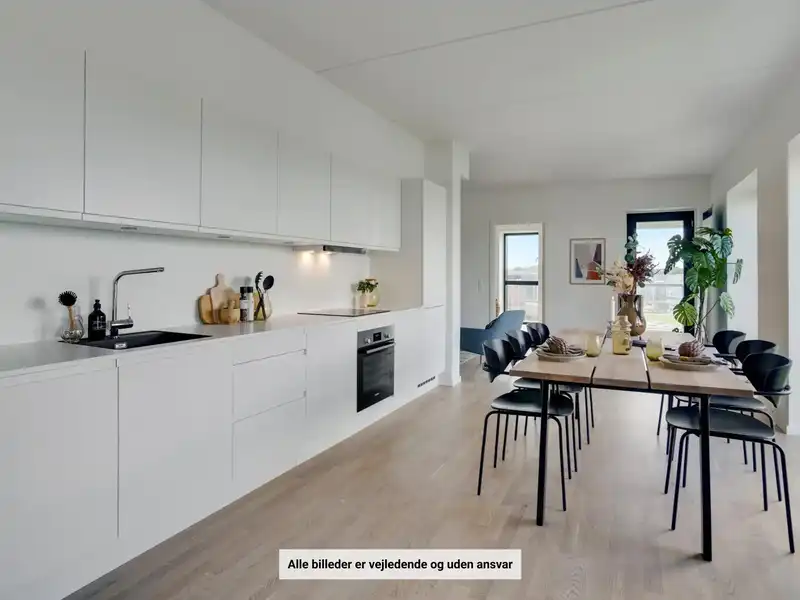 Billede af 3v. på 102, Kolding