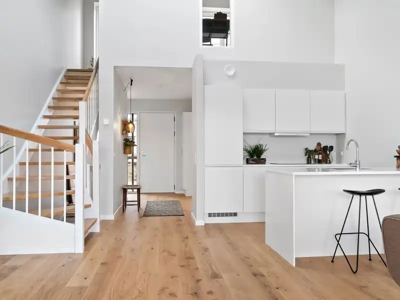 Billede af 4v. på 131, Kolding