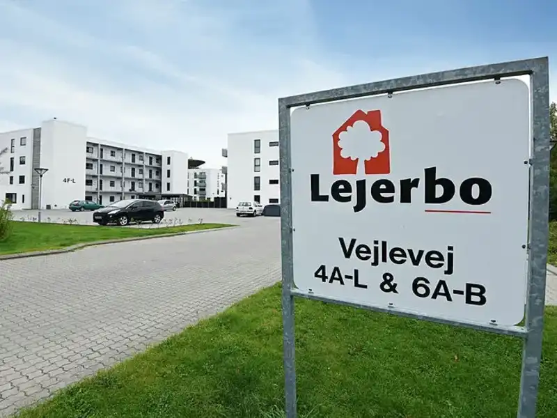 Billede af 4v. på 99, Horsens