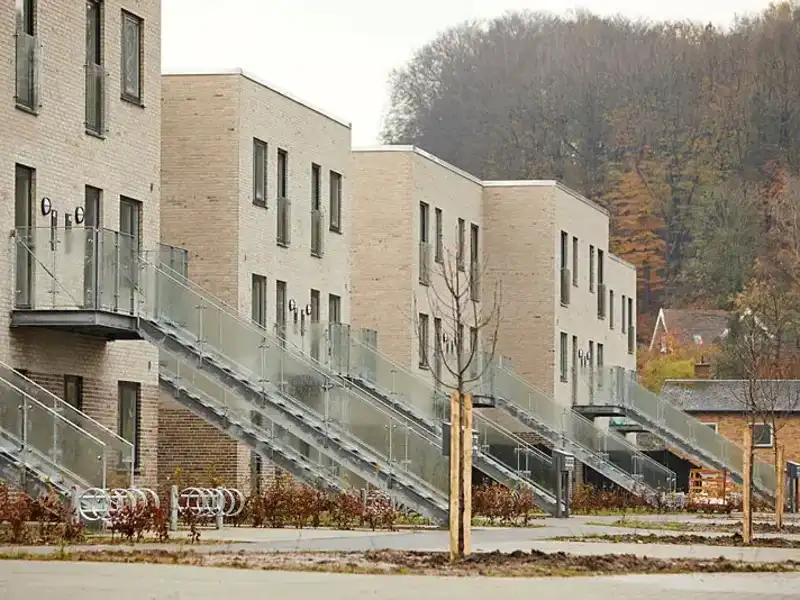 Billede af 4v. på 113, Vejle