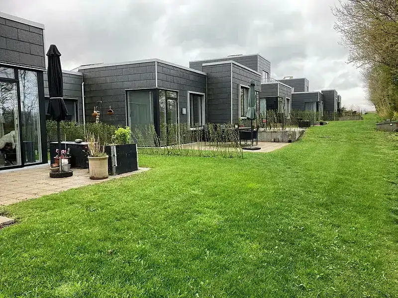 Billede af 3v. på 101, Hobro