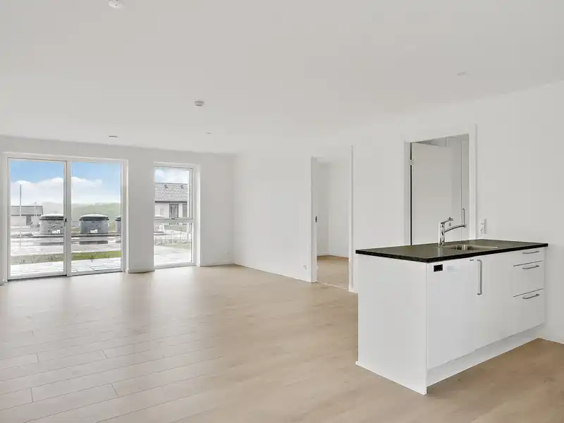 Billede af 4v. på 96, Vejle