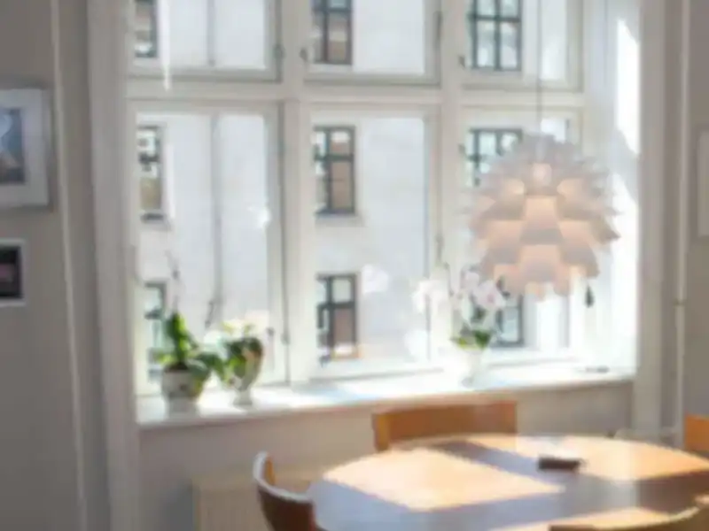 Billede af 2v. på 57, Valby