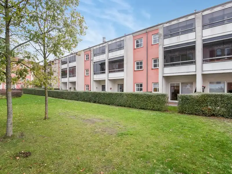 Billede af 2v. på 61, Roskilde