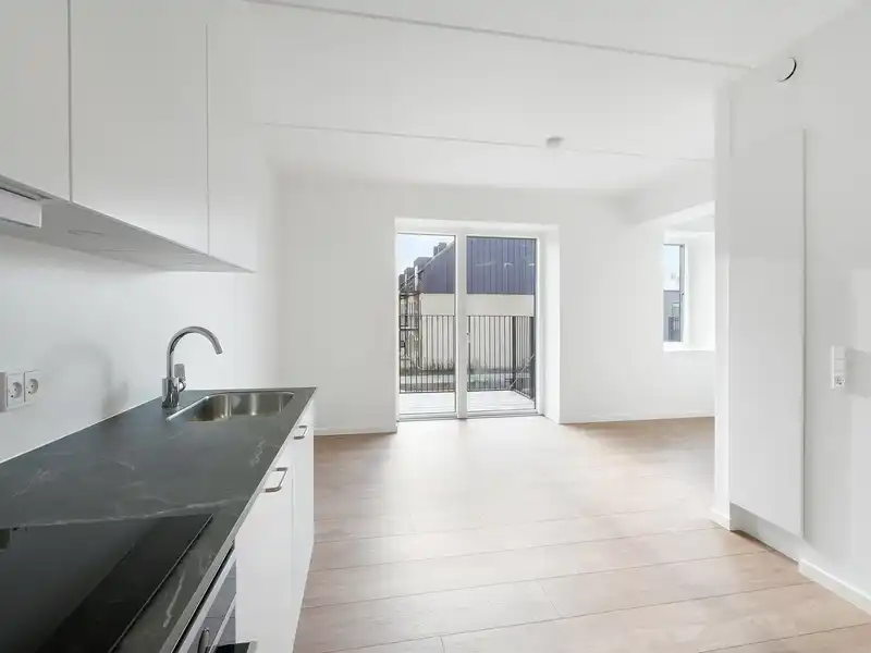 Billede af 1v. på 40, Århus