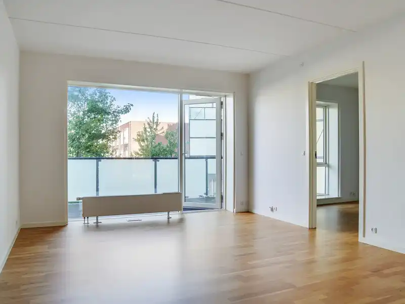 Billede af 4v. på 93, København City