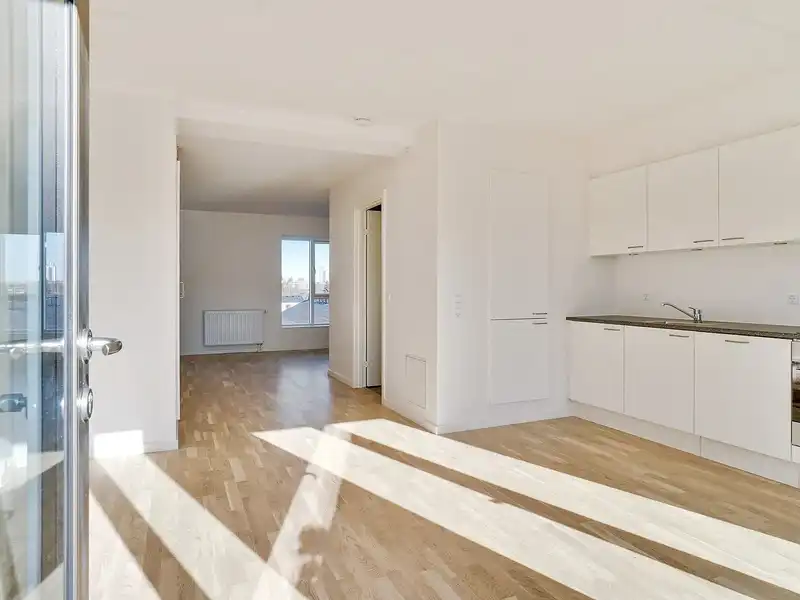 Billede af 4v. på 118, Rødovre