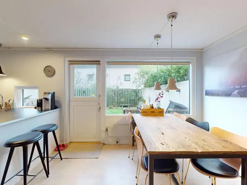 Billede af 3v. på 88, Kongens Lyngby