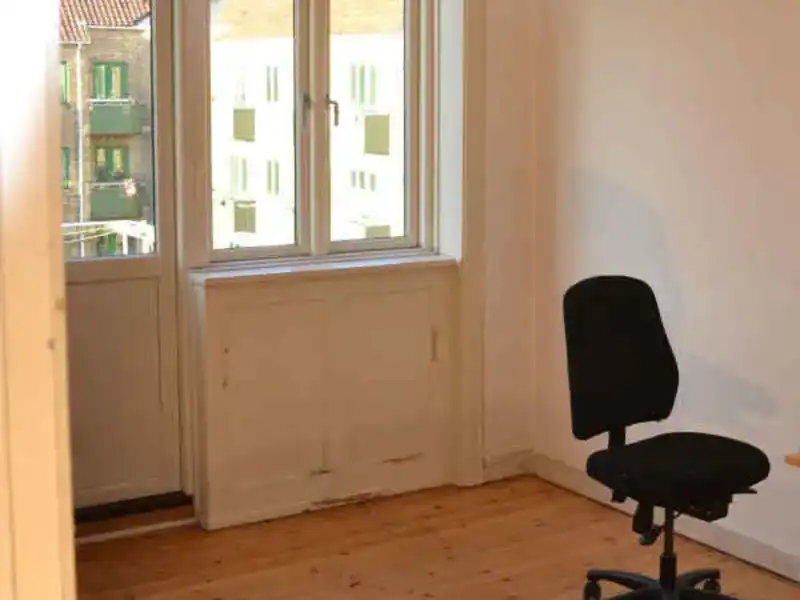 Billede af 2v. på 36, Frederiksberg