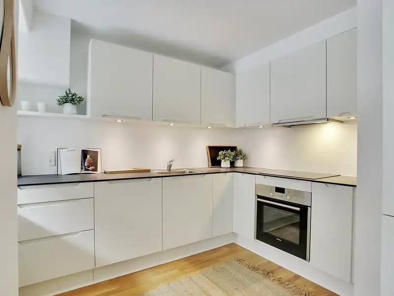 Billede af 3v. på 67, Århus