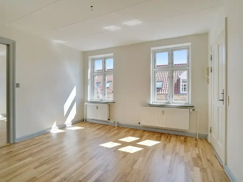 Billede af 3v. på 70, Aalborg