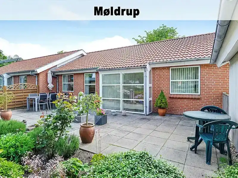 Billede af 3v. på 70, Hobro