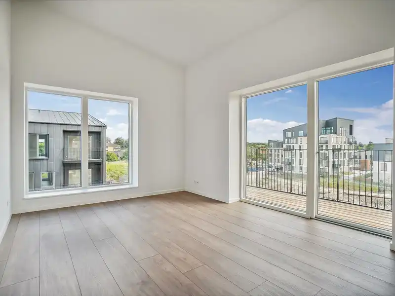 Billede af 3v. på 100, Hørsholm