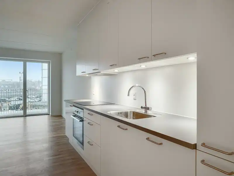 Billede af 2v. på 63, Hillerød