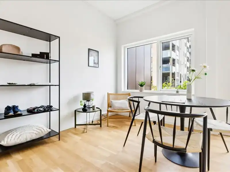 Billede af 1v. på 35, Odense