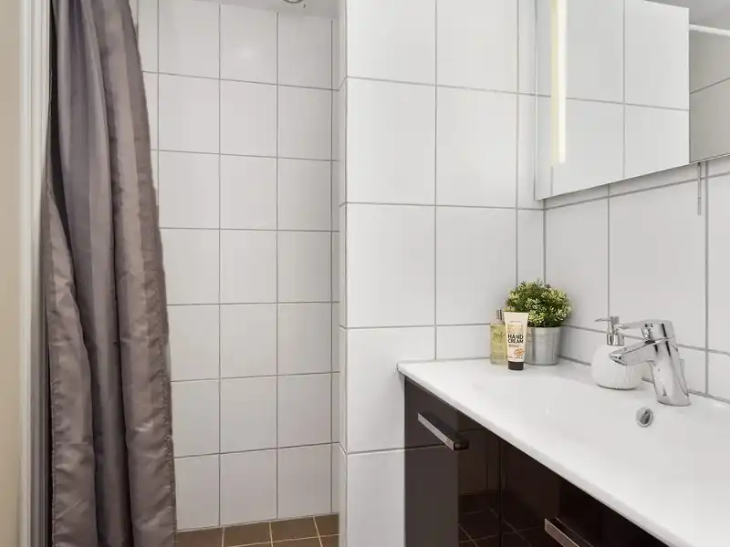 Billede af 3v. på 86, Aalborg