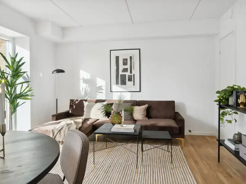 Billede af 3v. på 82, Ishøj