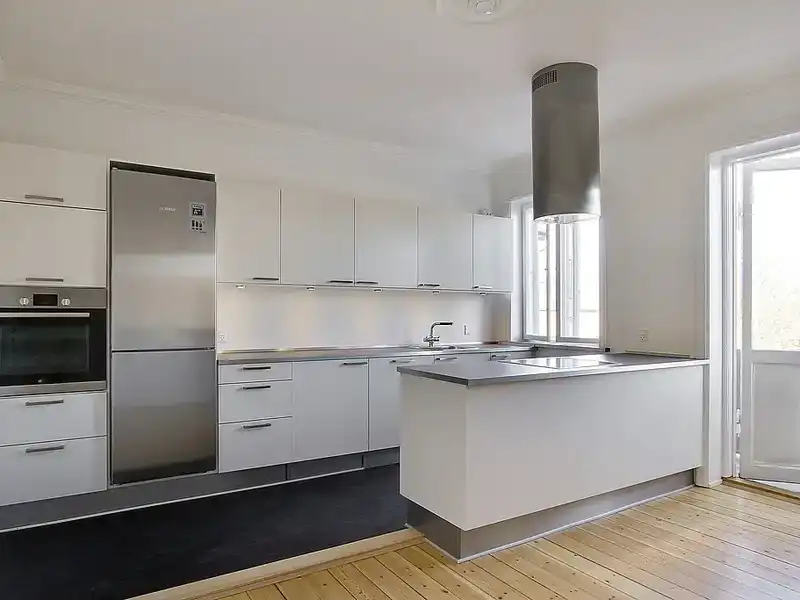 Billede af 3v. på 105, Glostrup