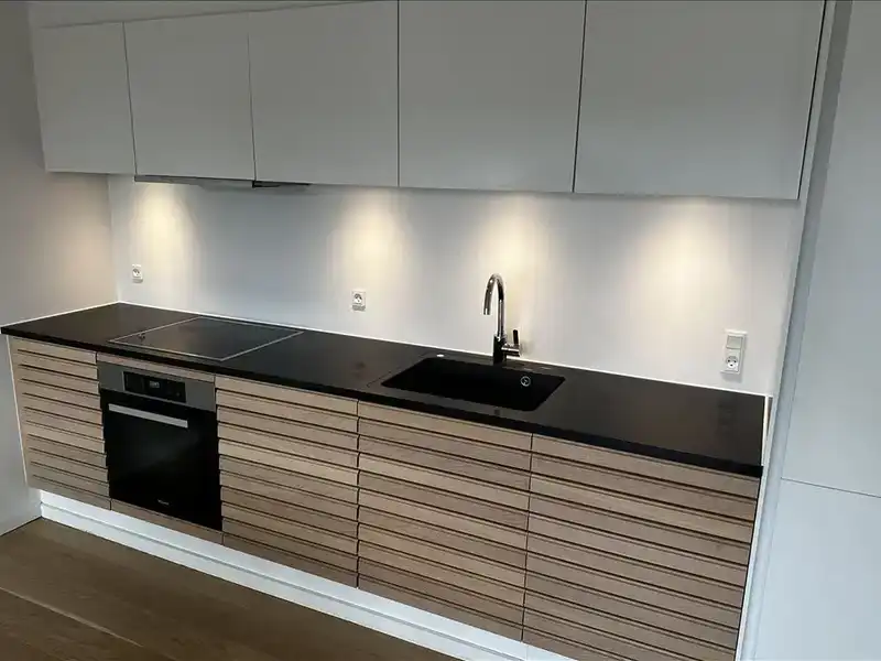 Billede af 2v. på 72, Østerbro