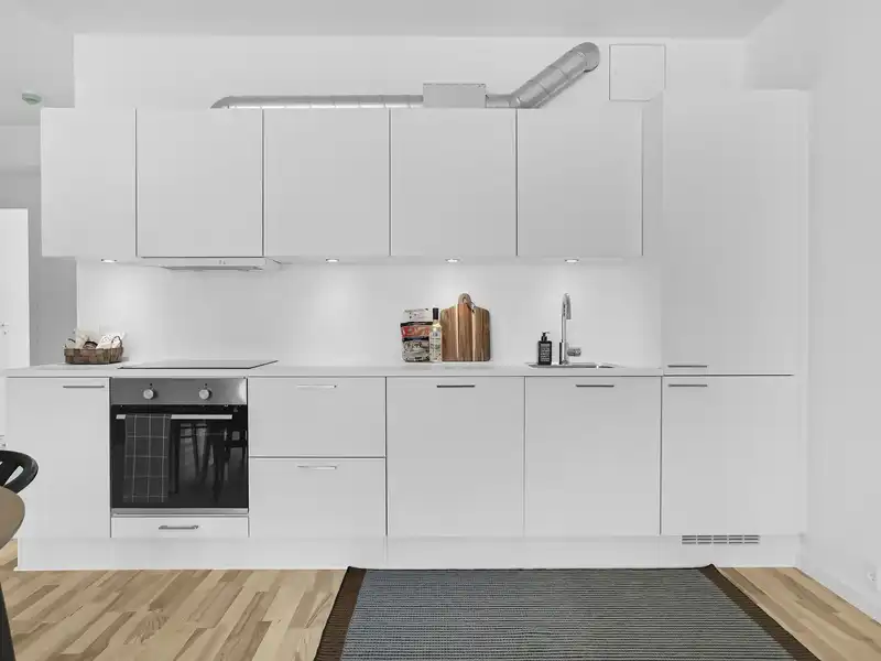 Billede af 4v. på 93, Brønshøj