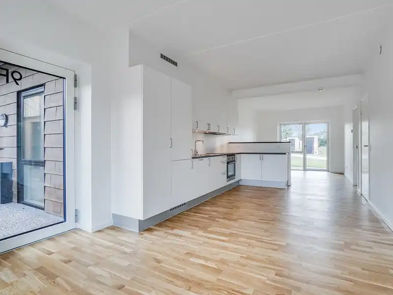 Billede af 3v. på 92, Albertslund