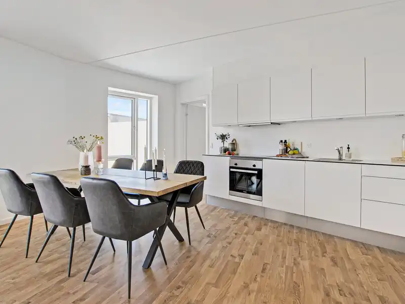 Billede af 3v. på 80, Amager