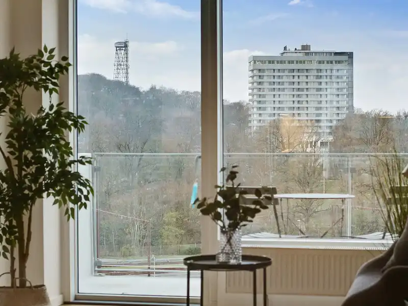 Billede af 2v. på 62, Aalborg