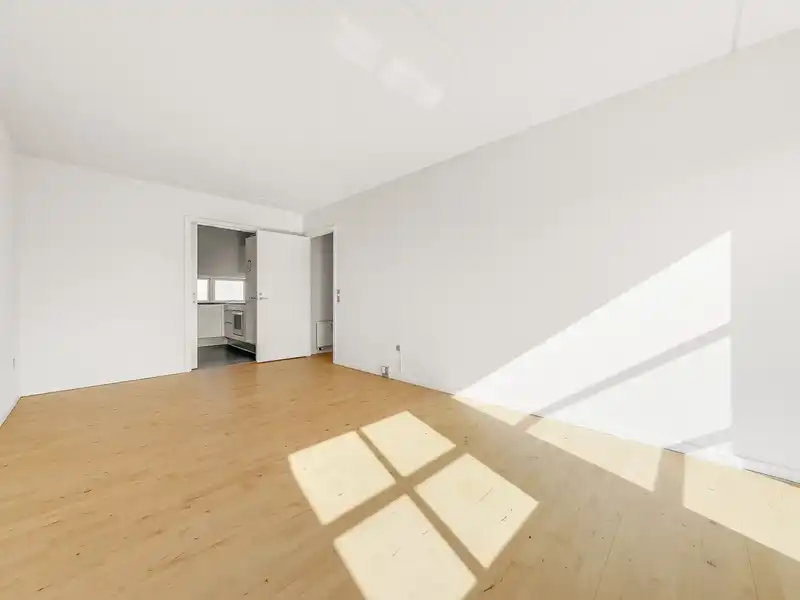 Billede af 3v. på 74, Odense