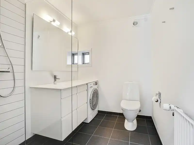 Billede af 4v. på 91, Værløse