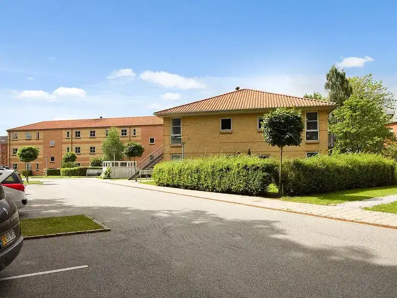 Billede af 3v. på 76, Vejle